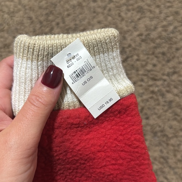 Aerie mittens - Picture 4 of 4